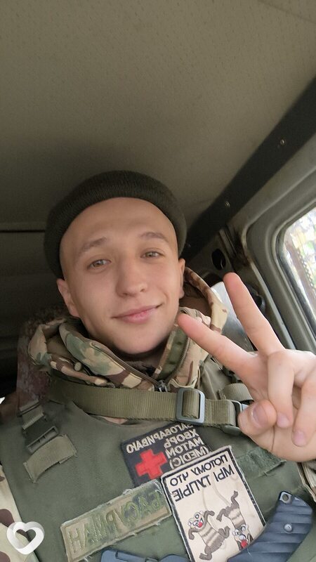 Рустам, 27, Донецке — анкета №1554603
