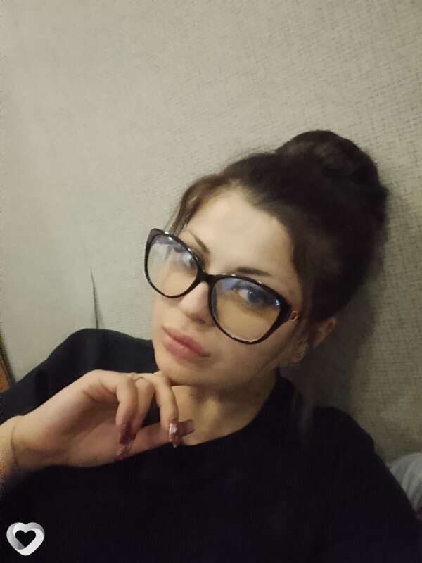 Кристина, 34, Благовещенске — анкета №1554610