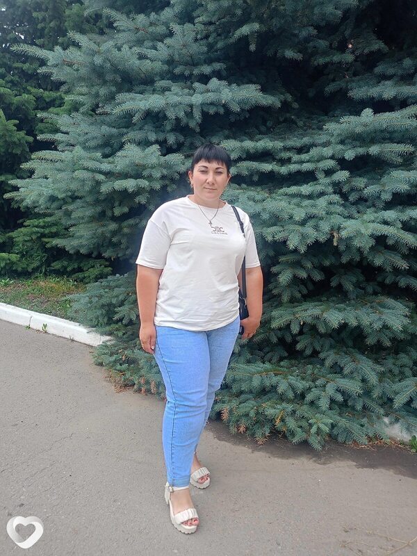 Татьяна, 49, Москве — анкета №1554614