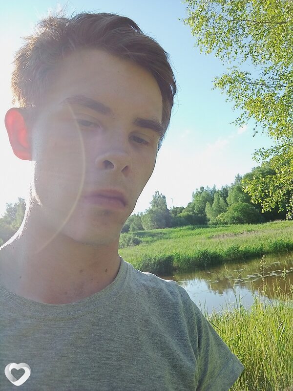 Лев, 24, Кинешме — анкета №1554505
