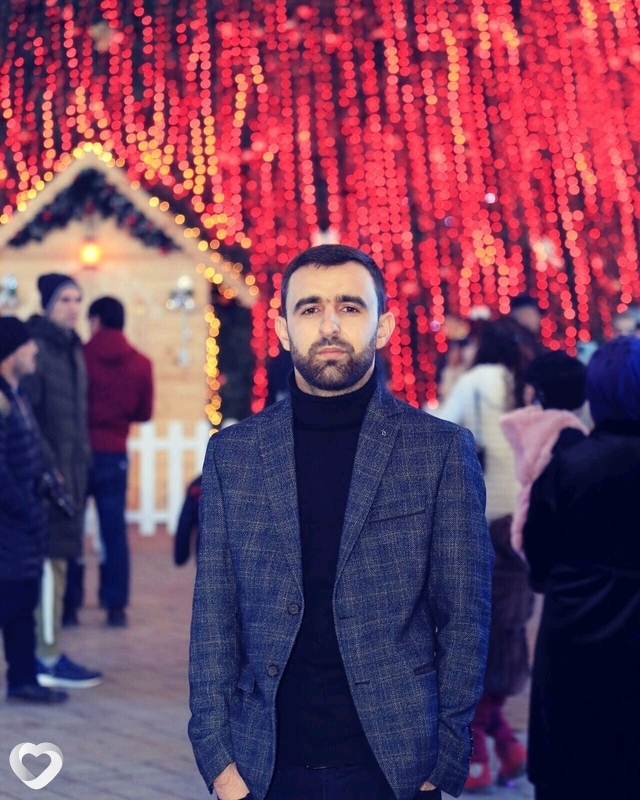 Мунис, 29, Сургуте — анкета №1554510