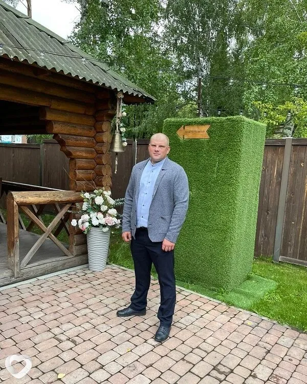 Илья, 32, Барнауле — анкета №1554515