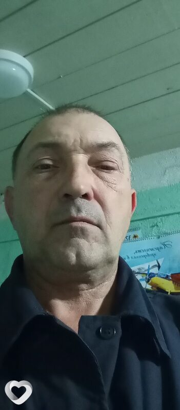 Константин, 56, Арсеньеве — анкета №1554452