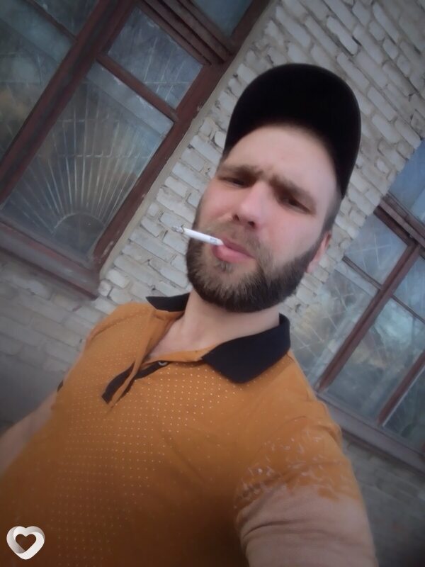 Андрей, 30, Рубцовске — анкета №1554456