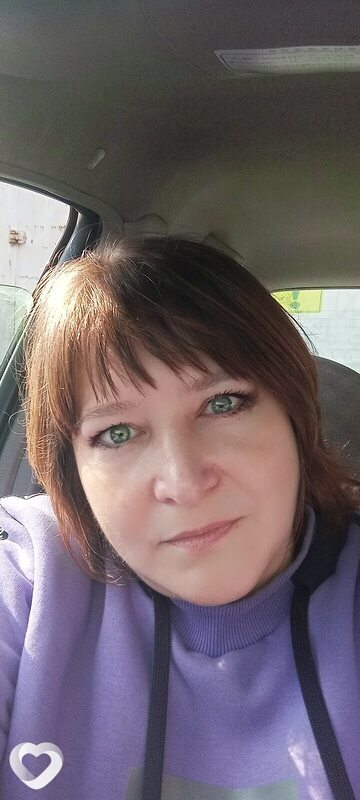 Аксана, 50, Омске — анкета №1554459