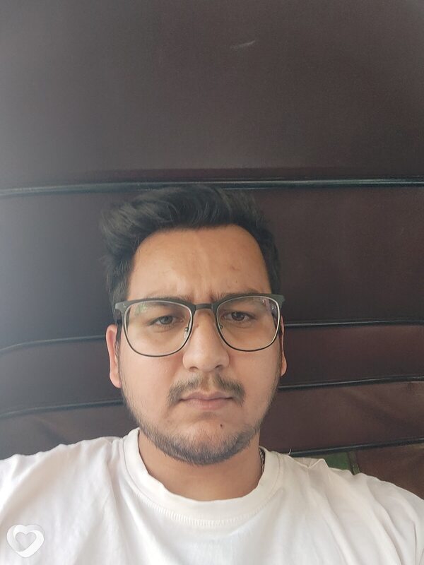 Deepak, 27, Москве — анкета №1554463