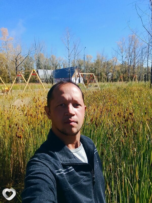 Михаил, 38, Чите — анкета №1554469