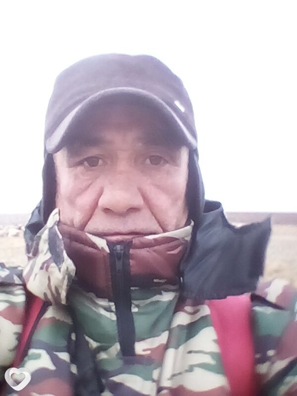 Руслан, 51, Котельникове — анкета №1554472