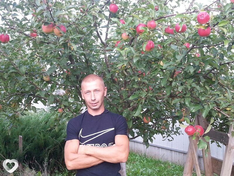 Александр, 44, Смоленске — анкета №1554480