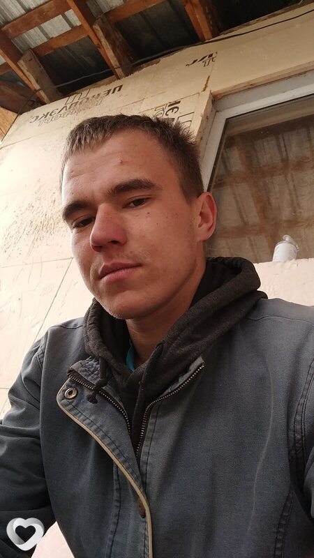 Вова, 23, Алматы — анкета №1554481