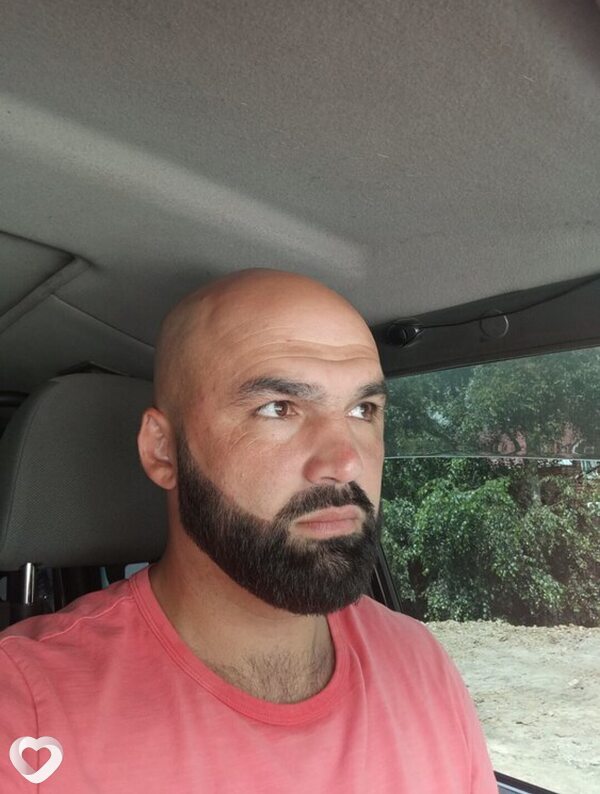 Макс, 42, Артеме — анкета №1554483