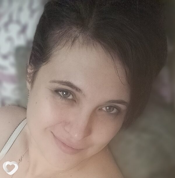 Svetlana, 40, Кривое Роге — анкета №1554519