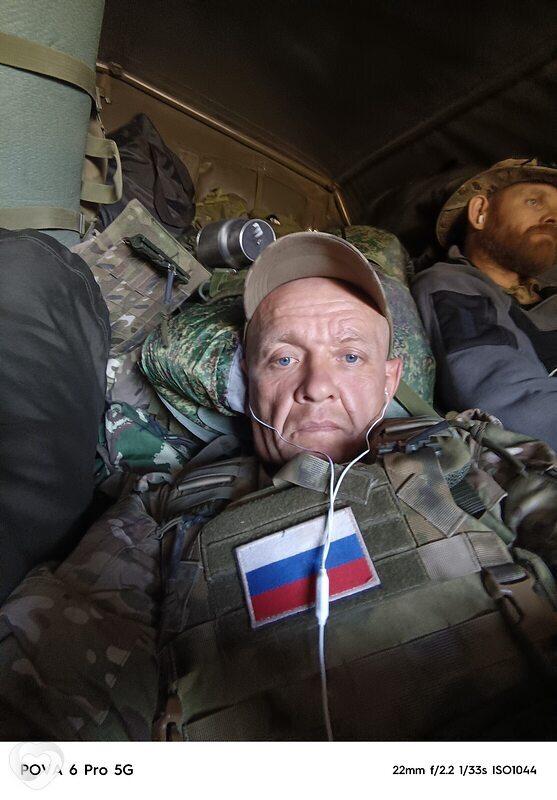 Алексей, 45, Ростове-на-Дону — анкета №1554529