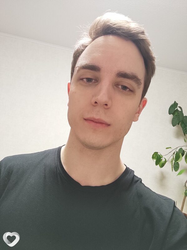 Михаил, 29, Екатеринбурге — анкета №1554530
