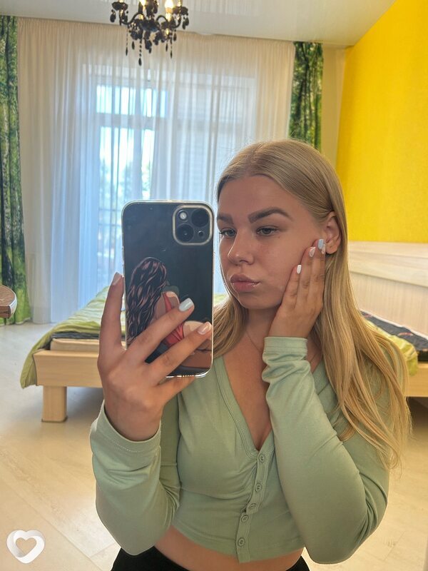 Дарья, 26, Калининграде — анкета №1554535