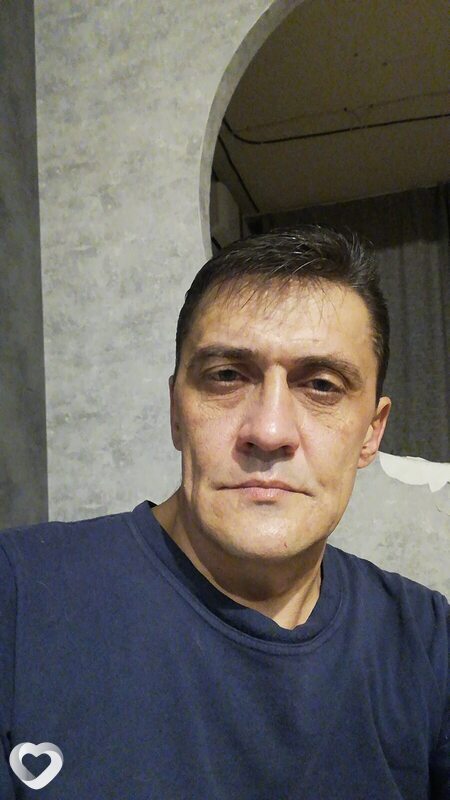 Сергей, 48, Краснодаре — анкета №1554540