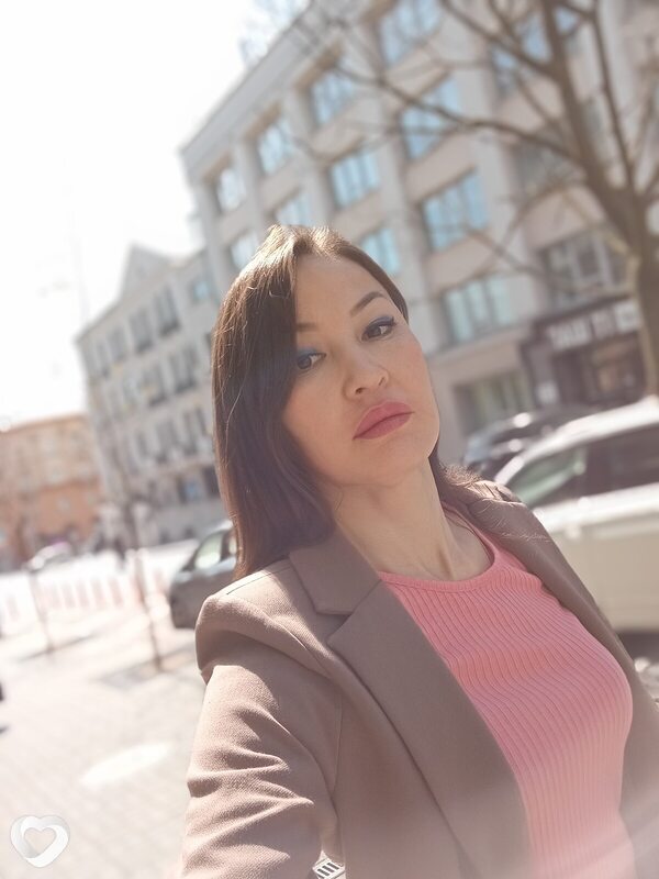 Юлдуз, 37, Бресте — анкета №1554943