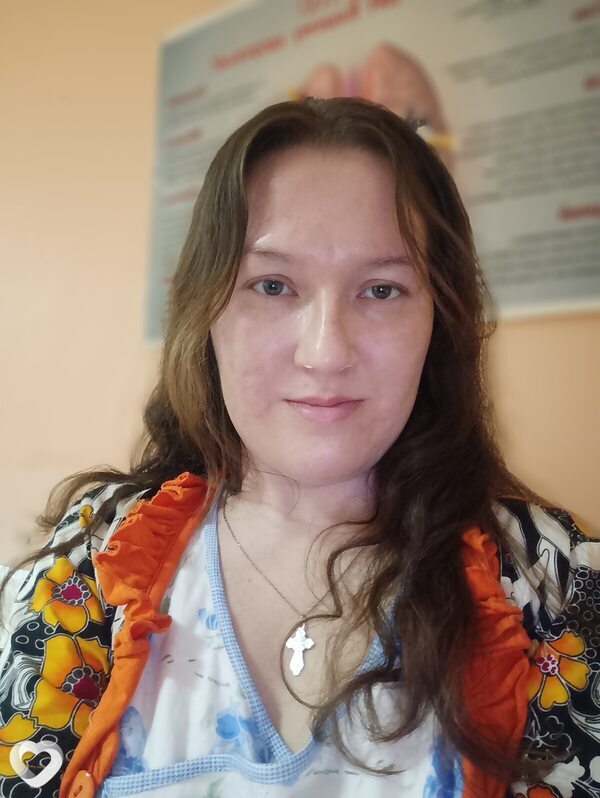 Элла, 38, Уфе — анкета №1554947