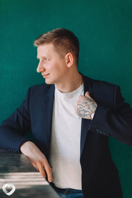 Павел, 31, Новосибирске — анкета №1554952