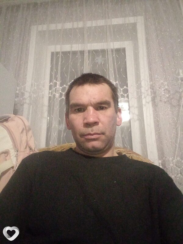 Наиль, 41, Димитровграде — анкета №1554956