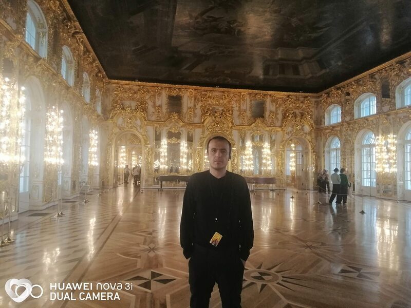 Максим, 42, Костроме — анкета №1554964