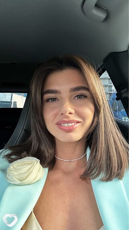 Карина, 30, Санкт-Петербурге — анкета №1554641
