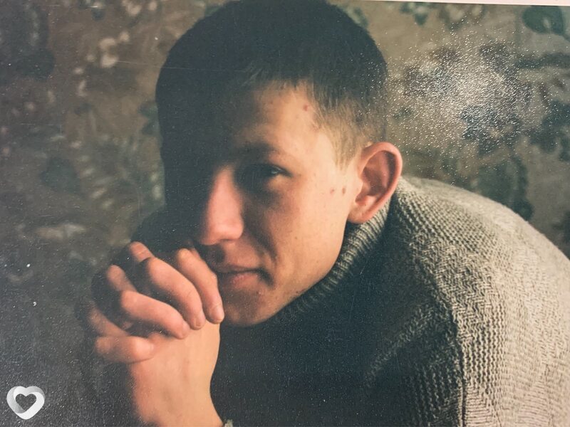 Alex, 43, Санкт-Петербурге — анкета №1554652