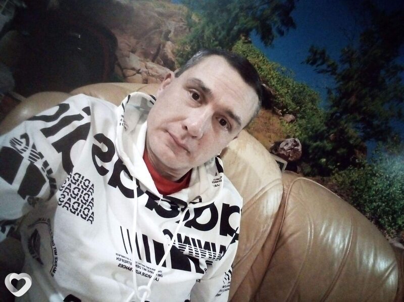 Андрей, 45, Чите — анкета №1554656