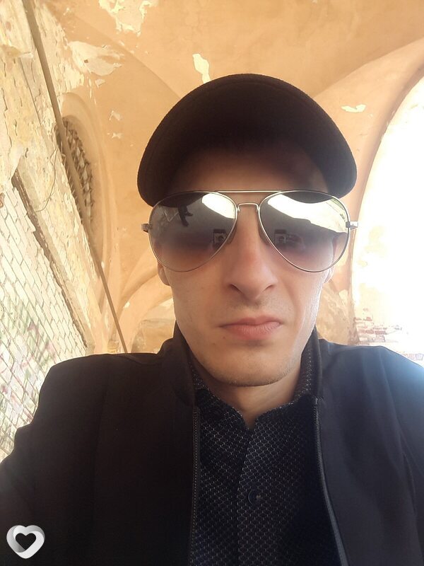 Люцифер, 30, Вышнем Волочке — анкета №1554660
