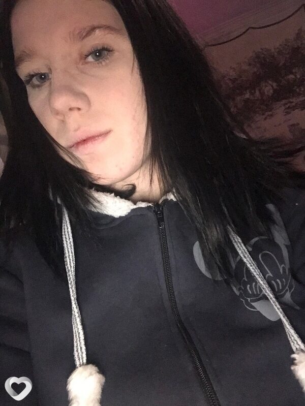 Ксения, 22, Нижнем Тагиле — анкета №1554664
