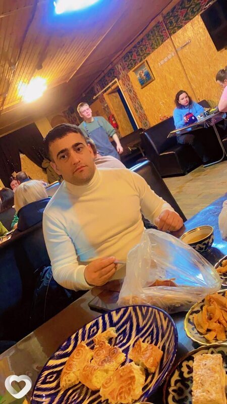 Мага, 31, Иркутске — анкета №1554567