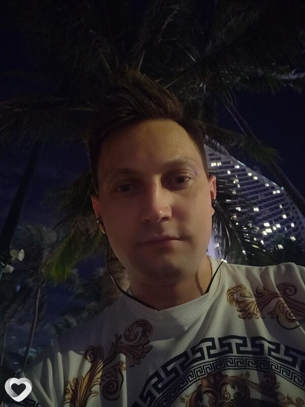 Алексей, 38, Екатеринбурге — анкета №1554570