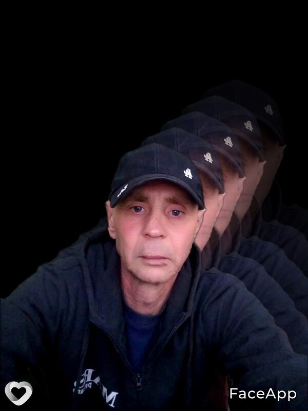 Андрюха, 52, Самаре — анкета №1554572