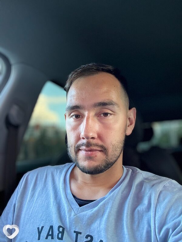 Радик, 35, Казани — анкета №1554573