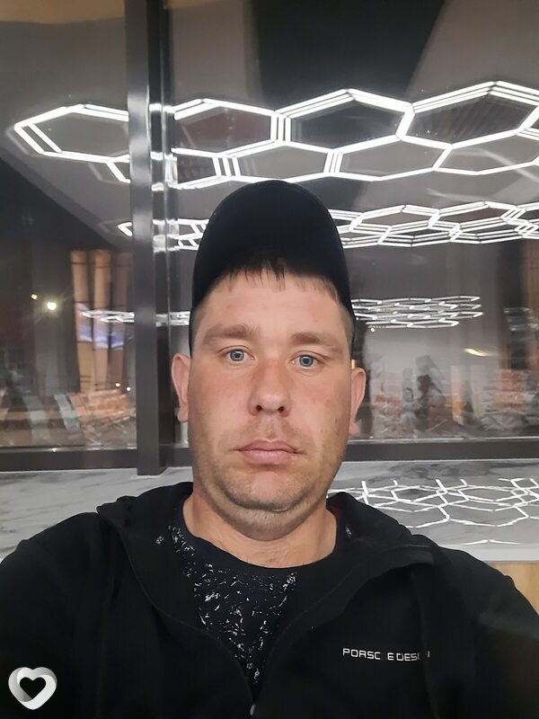 Дмитрий, 35, Костанае — анкета №1554574