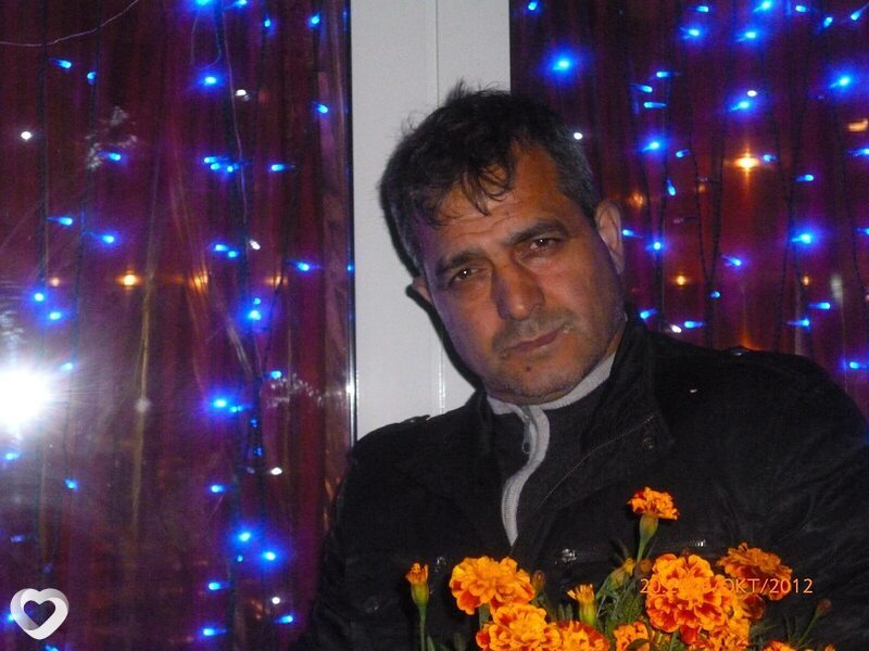 Самир, 55, Ульяновске — анкета №1554575