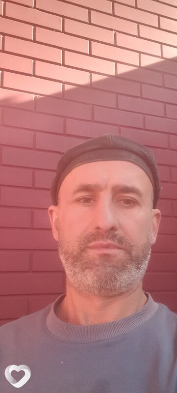 Shams, 45, Алматы — анкета №1554578