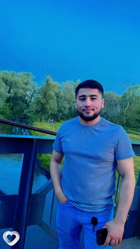 Али, 28, Шахтерске — анкета №1554580