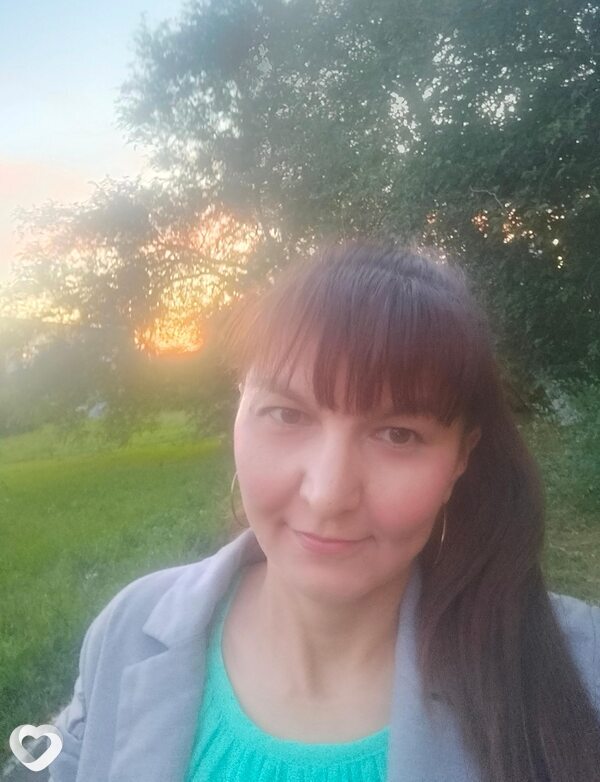 Orhideja, 41, Оренбурге — анкета №1554581
