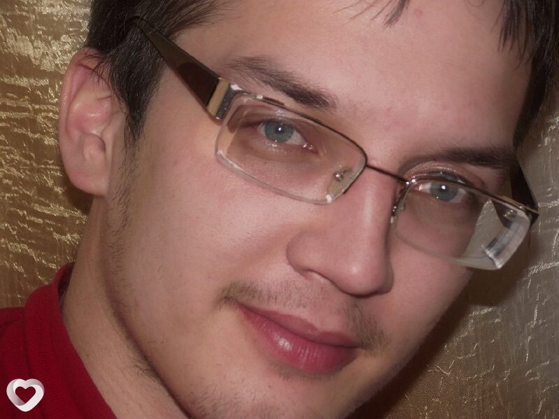 Артём, 38, Учалах — анкета №1554588