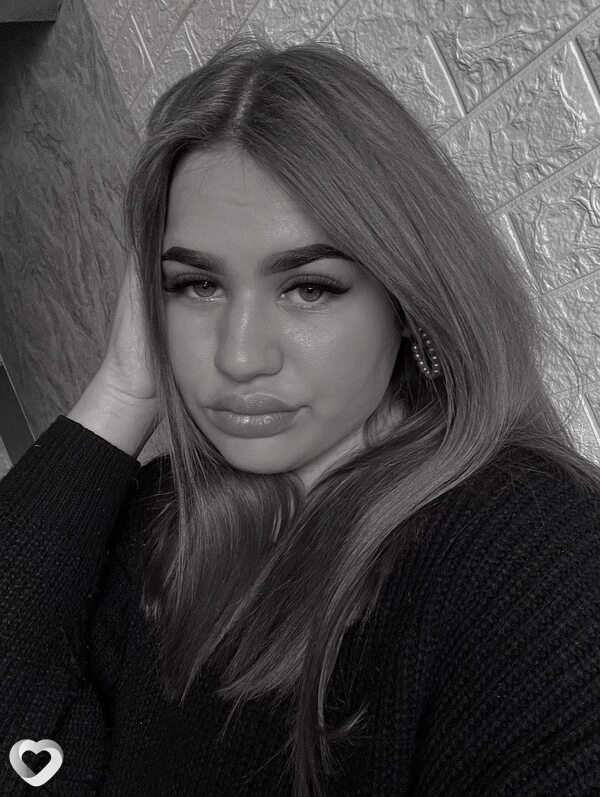 Севиль, 21, Прокопьевске — анкета №1554746
