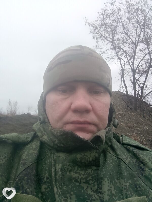 Александр, 41, Ровеньках — анкета №1554754
