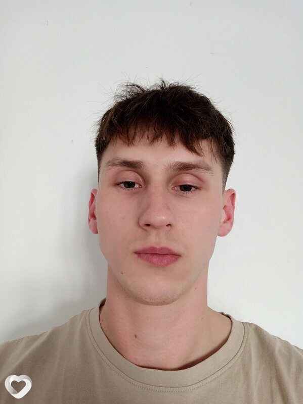 Александр, 27, Минске — анкета №1554757