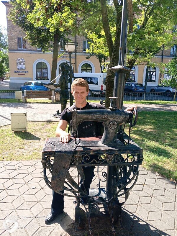 Иван, 39, Санкт-Петербурге — анкета №1554759