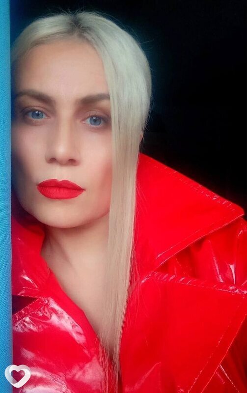 Настя, 26, Челябинске — анкета №1554760