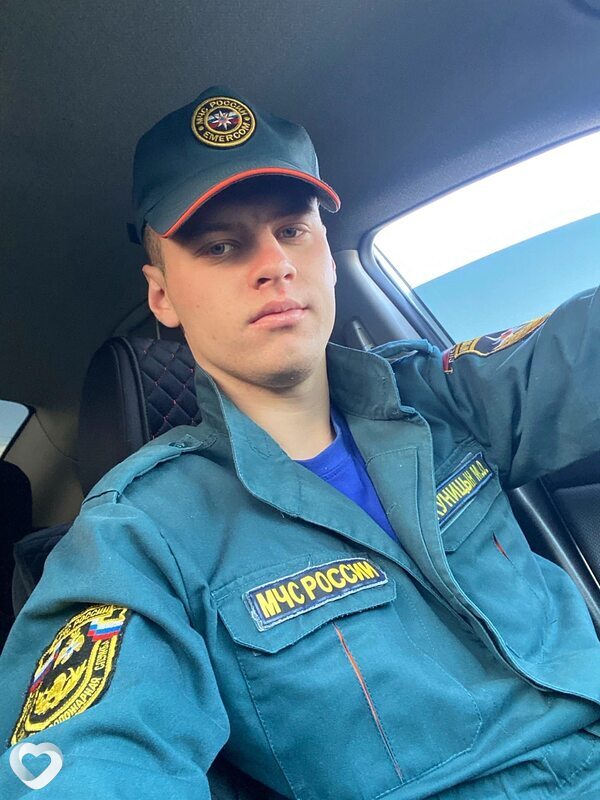 Алексей, 29, Таганроге — анкета №1554763