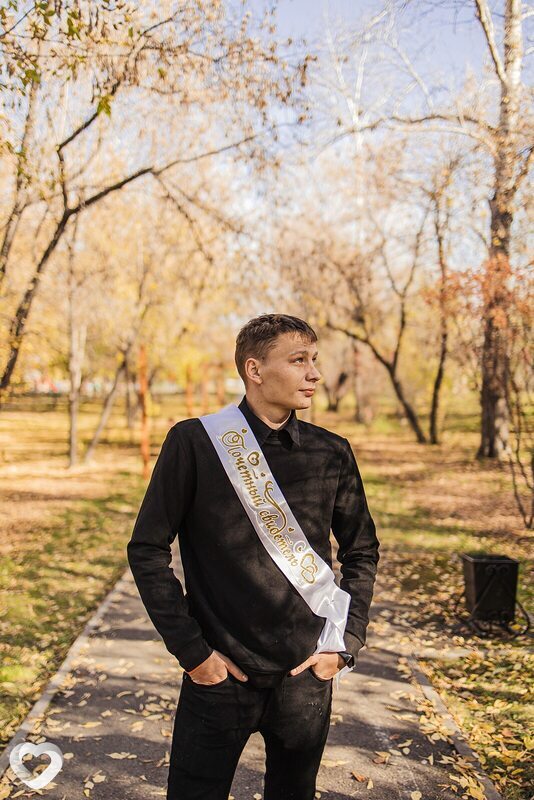 Андрей, 25, Ангарске — анкета №1555187