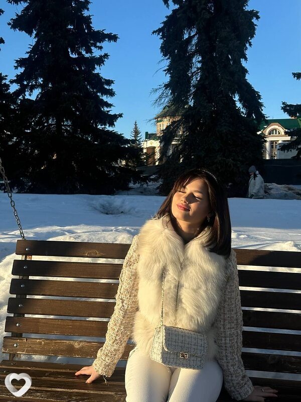Анастасия, 23, Муроме — анкета №1555202