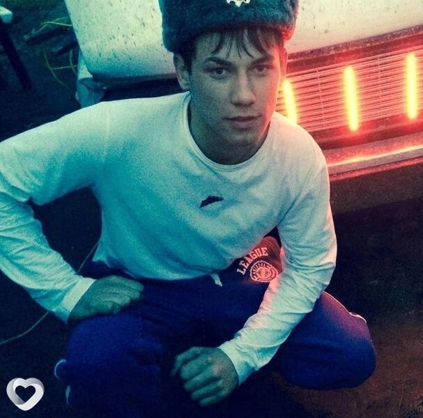 Дмитрий, 33, Саранске — анкета №1555203