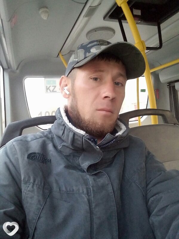 Евгений, 33, Караганде — анкета №1555204